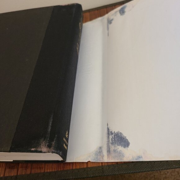 Norman Mailer - Oswald's Tale - HC - Picture 6 of 6